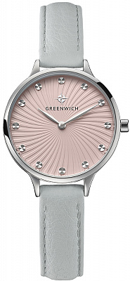 Часы женские Greenwich GW 321.17.34