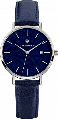Часы женские Greenwich GW 301.16.56