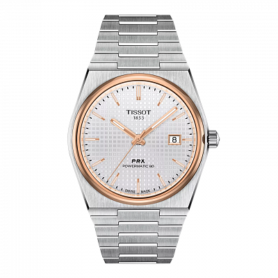Часы мужские Tissot T137.407.21.031.00