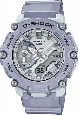 Часы мужские Casio G-Shock GA-2200FF-8A