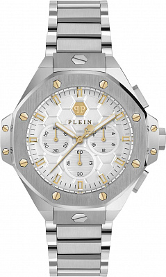 Часы унисекс Philipp Plein PWPSA0224