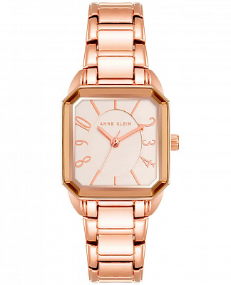 Часы женские Anne Klein 5026RGRG