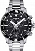 Часы мужские Tissot T120.417.11.051.00