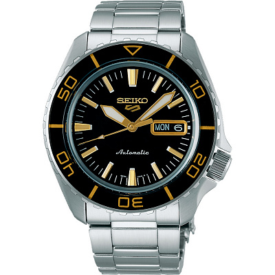 Часы мужские Seiko SRPK99K1
