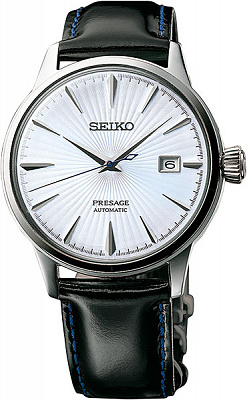 Часы мужские Seiko SRPB43J1