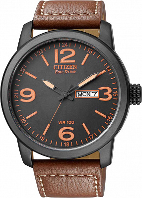 Часы мужские Citizen BM8475-26E