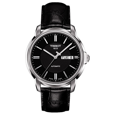 Часы мужские Tissot T065.430.16.051.00