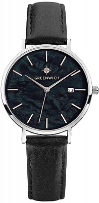 Часы женские Greenwich GW 301.11.51
