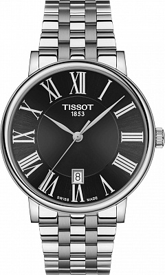 Часы мужские Tissot  T122.410.11.053.00