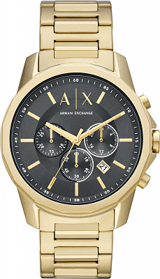 Часы мужские Armani Exchange AX1721