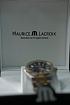 Часы мужские Maurice Lacroix AI6008-SY013-432-1