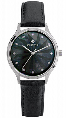 Часы женские Greenwich GW 341.11.51