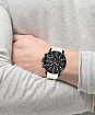Часы мужские Hugo Boss HB1513966