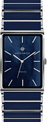 Часы женские Greenwich GW 521.10.36