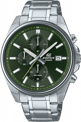 Часы мужские Casio Edifice EFV-610D-3C