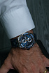 Часы мужские Maurice Lacroix AI1018-SS001-432-4