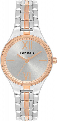 Часы женские Anne klein 4061SVRT