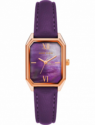 Часы женские Anne Klein 3874RGPR
