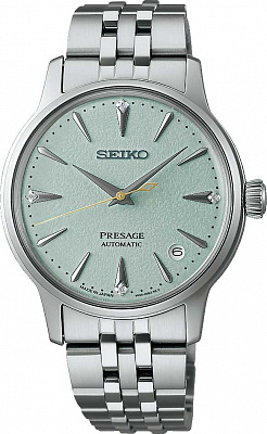 Часы женские Seiko SRPL63J1