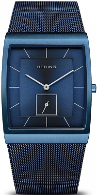 Часы мужские Bering 16033-397